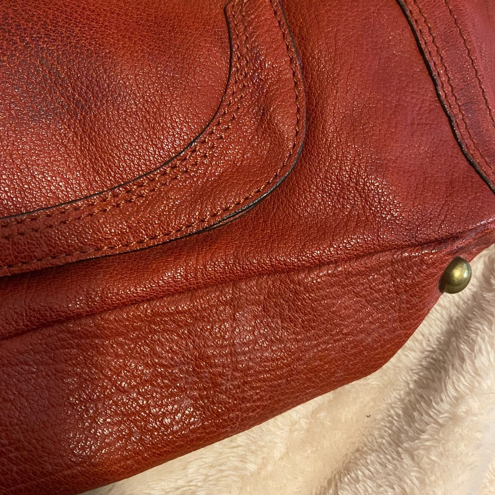 Frye Purse - Picture 9 of 11